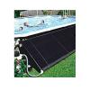 Tapis solaire chauffe piscine