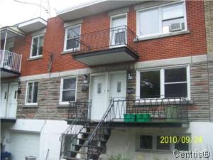 Triplex a Montreal pas chere