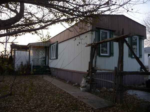 MAISON MOBILE À VENDRE À TROIS-RIVIÈRES