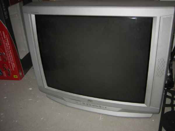 Télévision Ecran plat JVC 32''