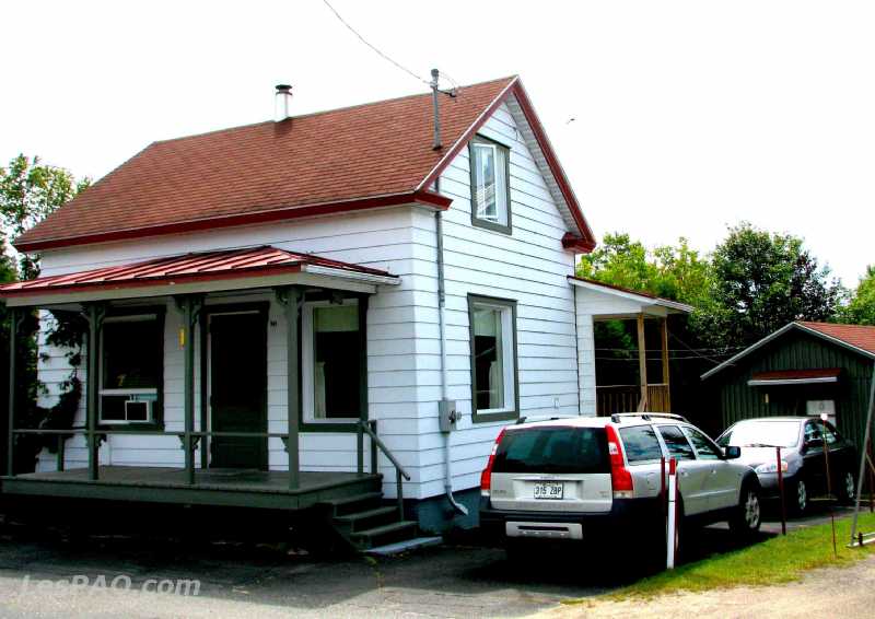 Petite maison de campagne à louer