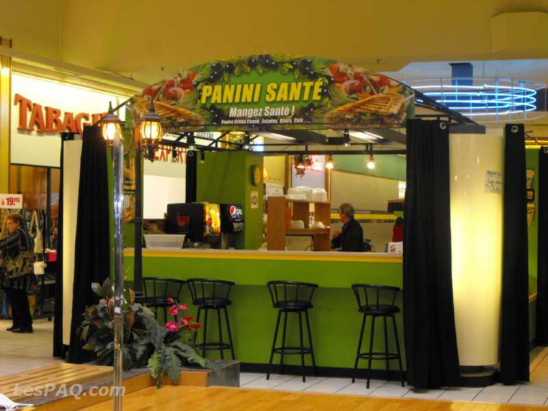 Panini Santé