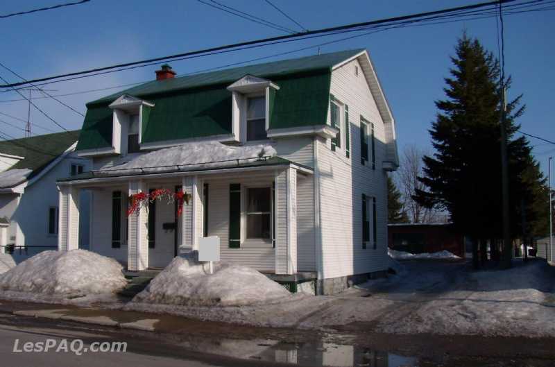 Maison à vendre - Joliette - Aubaine