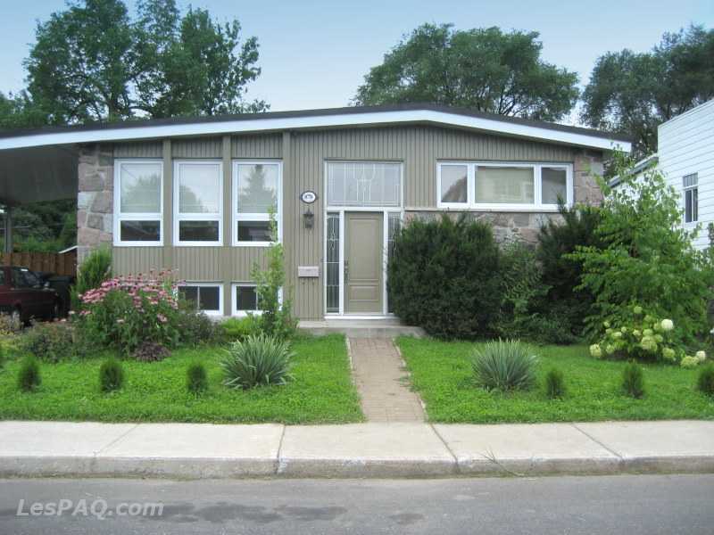 Vieux-Longueuil : Maison à louer