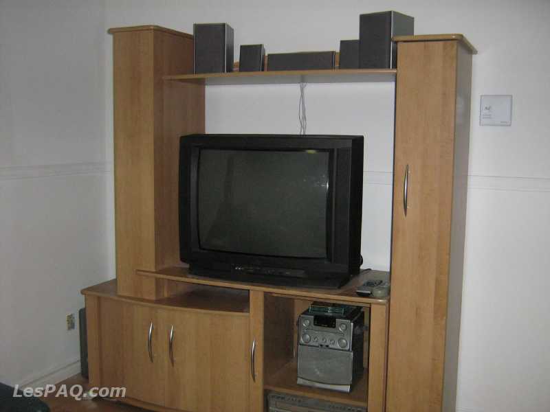 meuble unite television stand