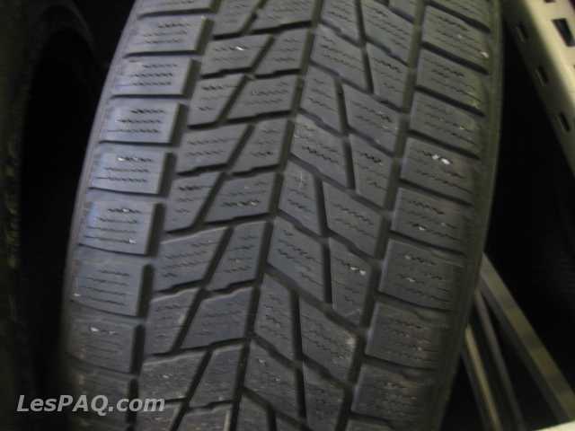 pneus hiver bridgestone blizzak runflat