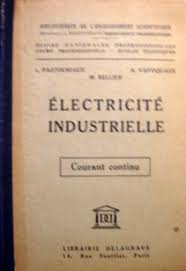 ABIDJAN: ELECTRICIEN PROFESSIONNEL EN B