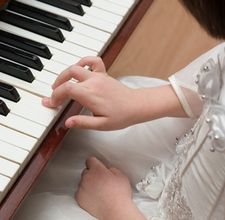 Cours de piano