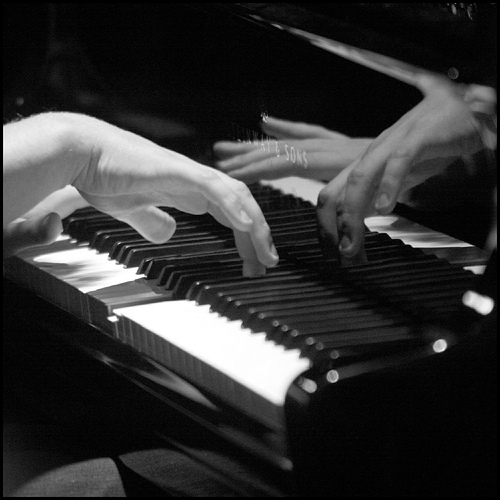  Deux cours de piano gratuits!