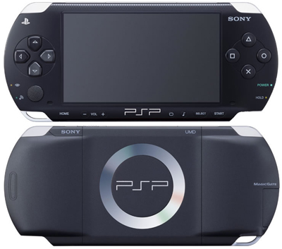 PSP a vendre