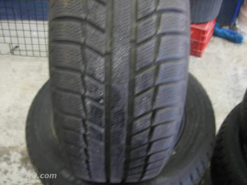 MICHELIN PRIMACY ALPIN 225/55R17