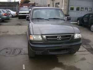 2006 Mazda B3000 2x4 - PickUp